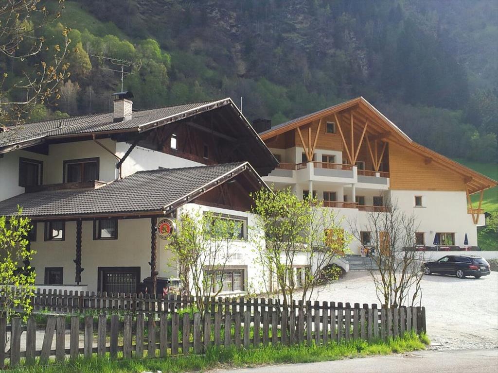 Hotel Argentum - Colle Isarco