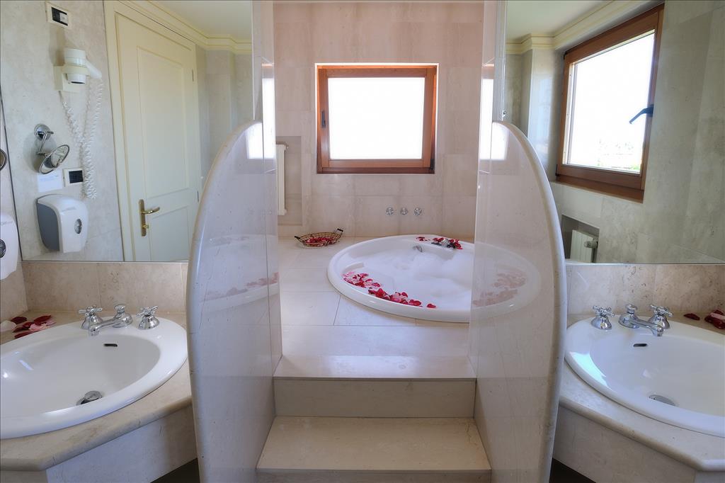 Hotel Argonauti Club Resort - Camera