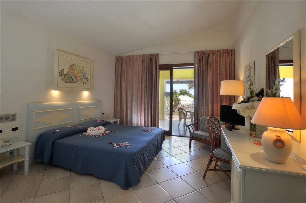Hotel Argonauti Club Resort - Camera