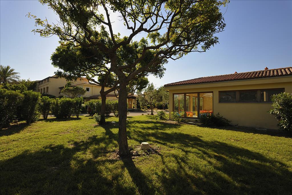 Hotel Argonauti Club Resort - Esterno