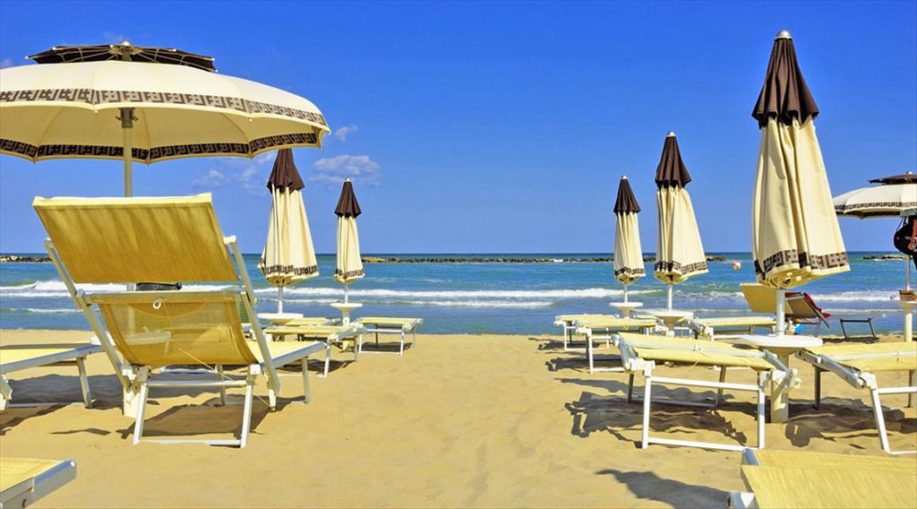 Hotel Aris - 
