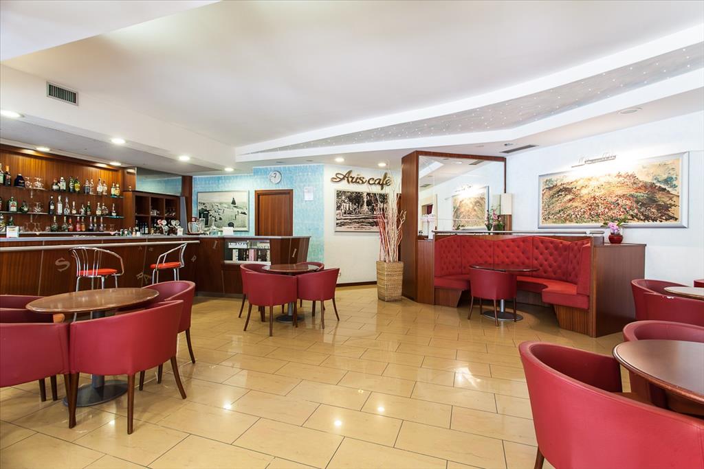 Hotel Aris - Bar
