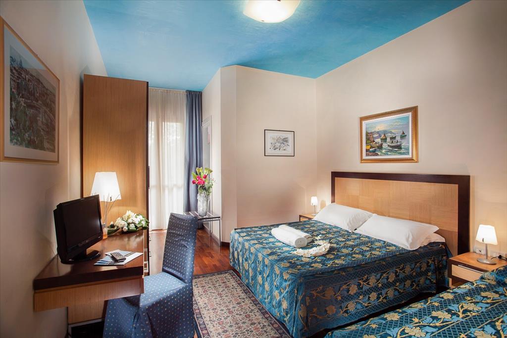 Hotel Aris - Camera