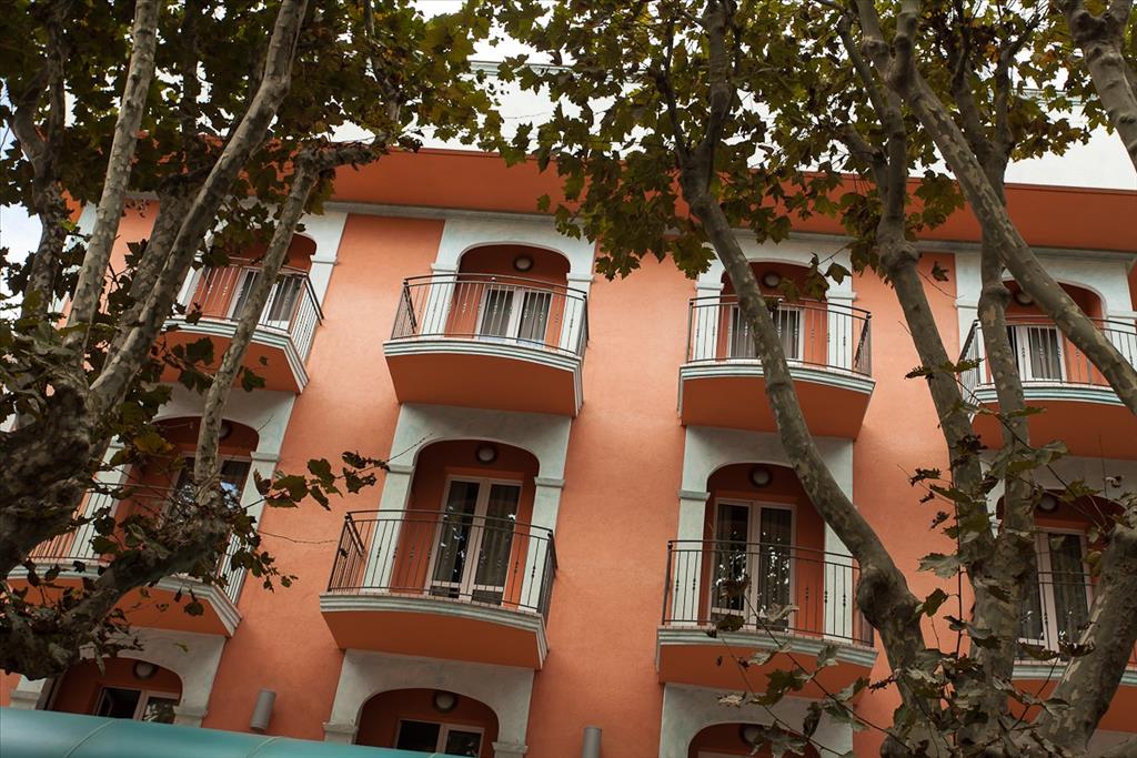 Hotel Aris - Bellaria Igea Marina