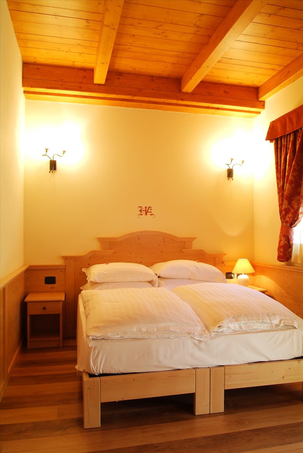 Hotel Arisch - Camera