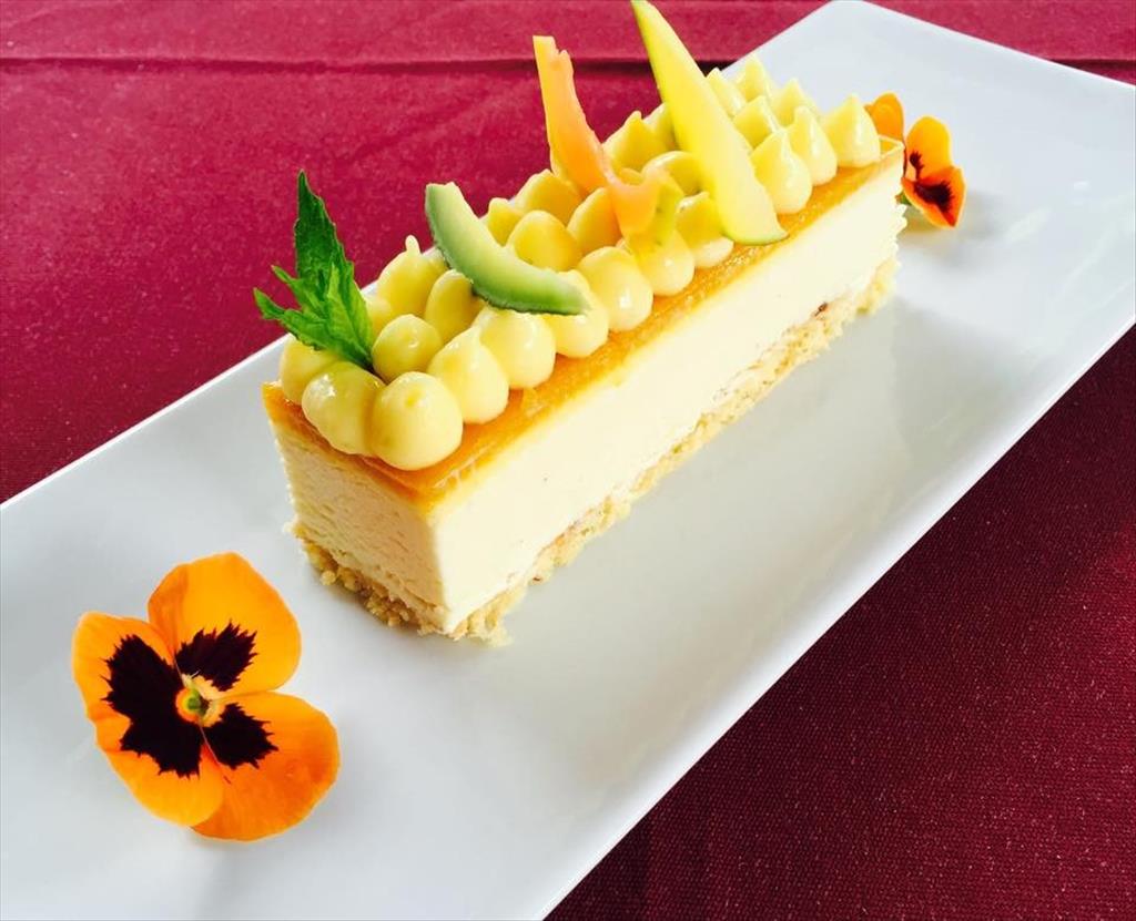 Hotel Arisch - Dessert