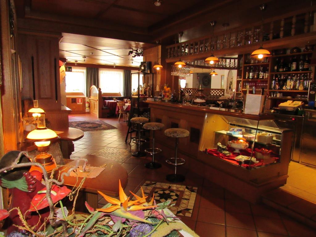 Hotel Arnica  - Bar