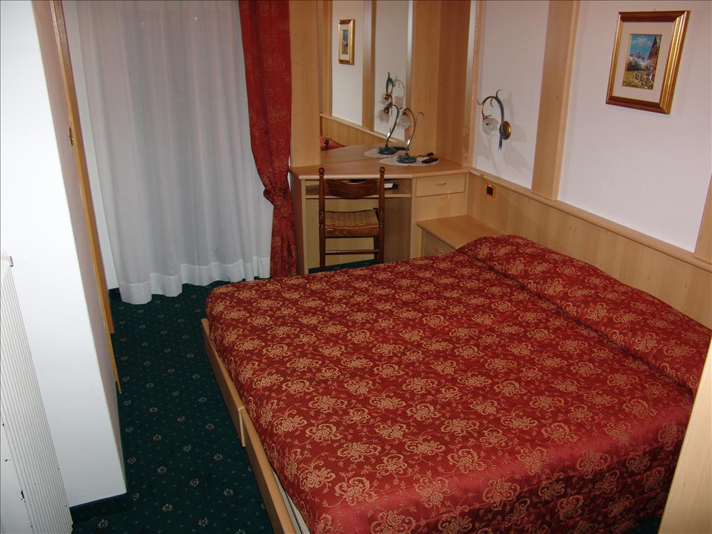 Hotel Arnika - Camera