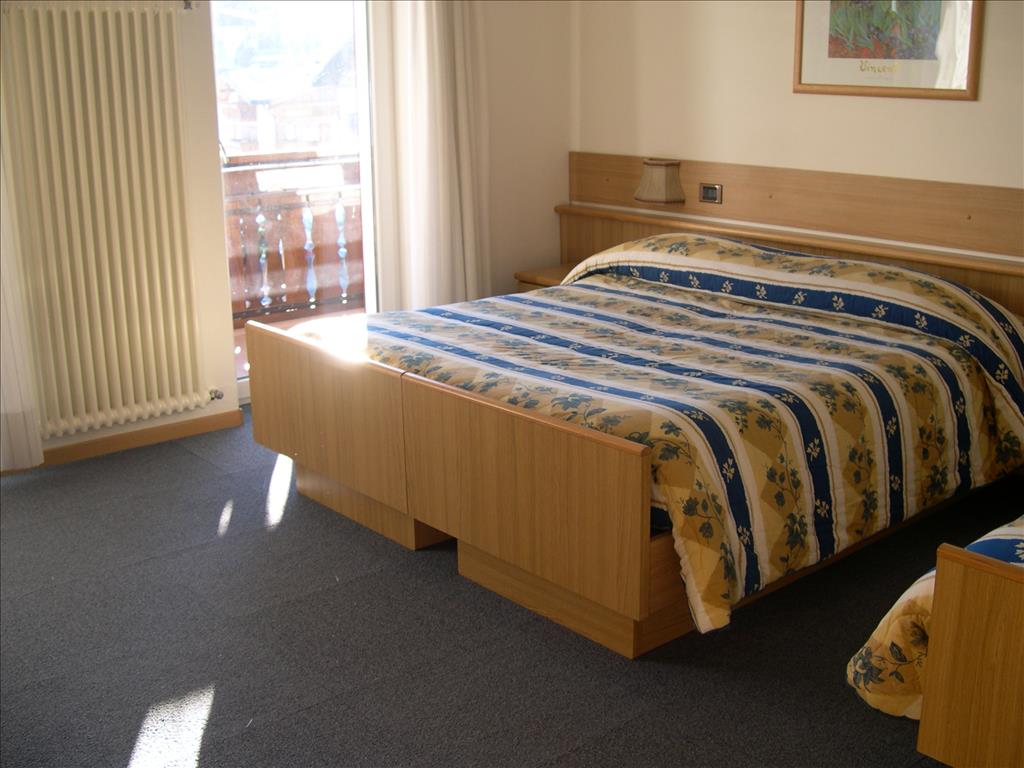 Hotel Arnika - Camera