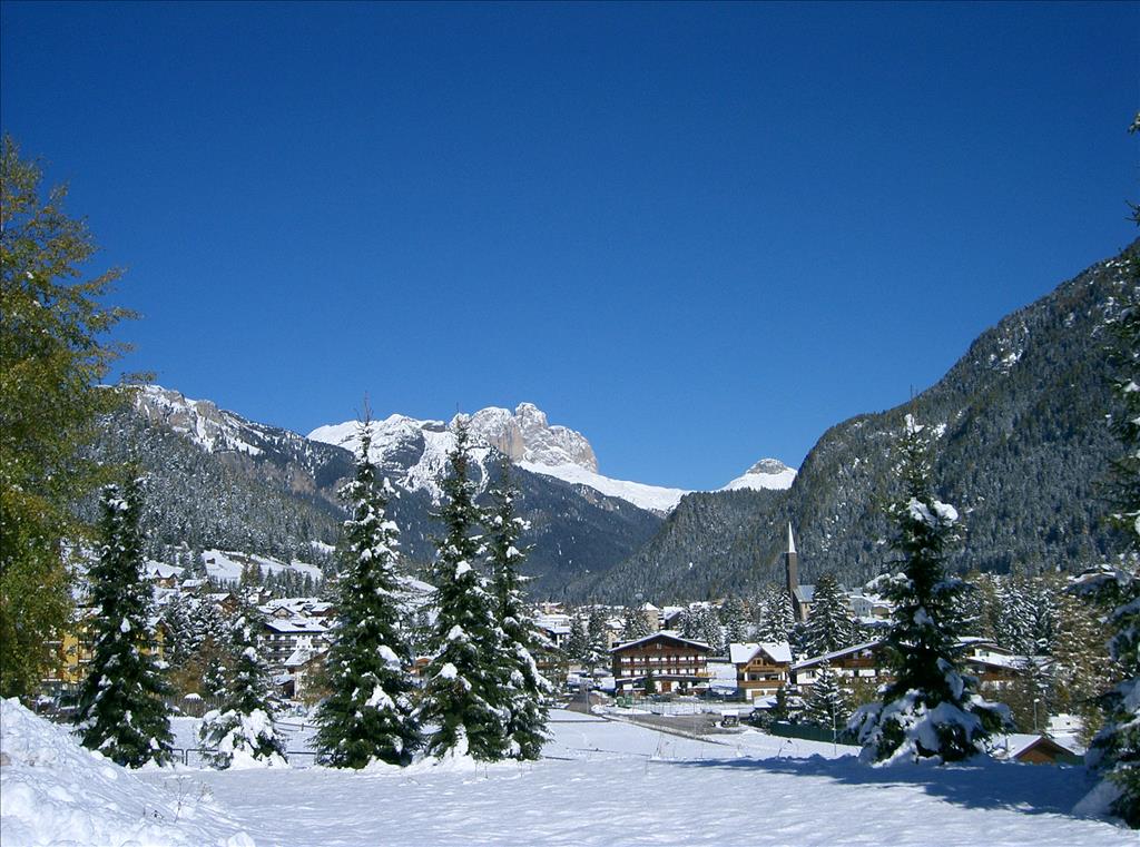 Hotel Arnika - Panorama