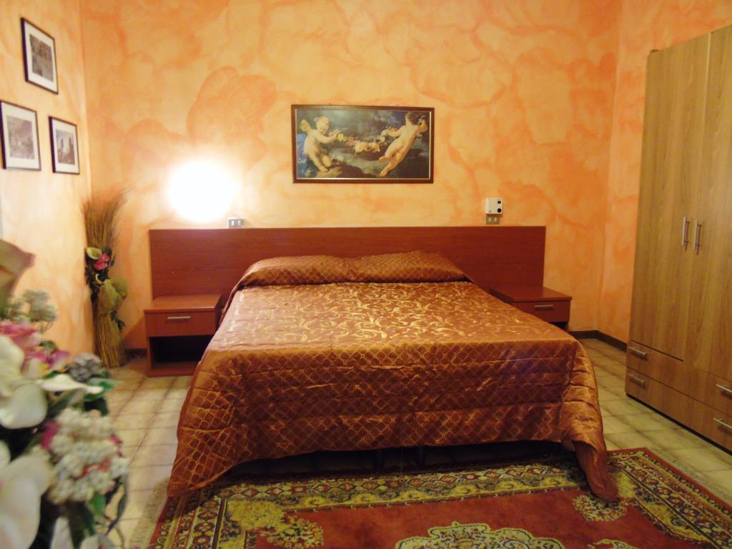 Hotel Arno - Camera