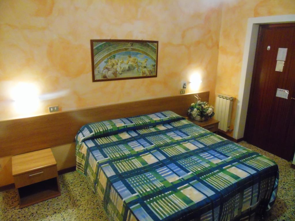 Hotel Arno - Camera