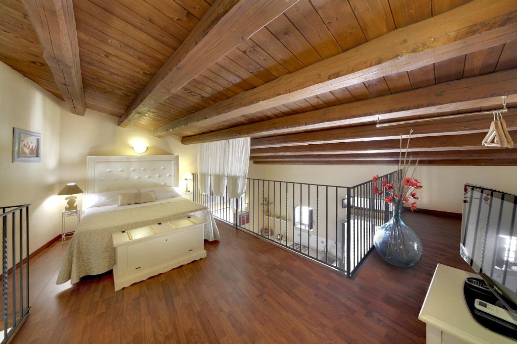 Hotel Artemisia Resort - Camera