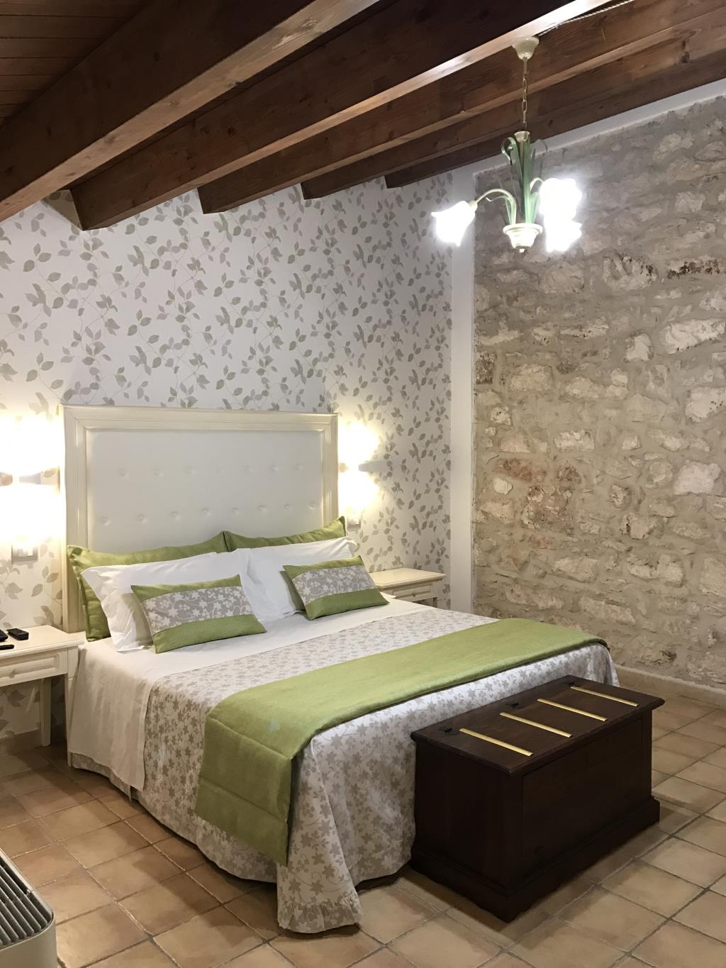 Hotel Artemisia Resort - Camera
