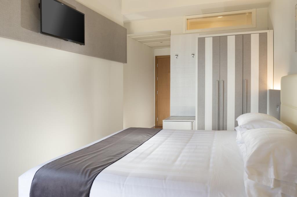 Hotel Ascot - Camera
