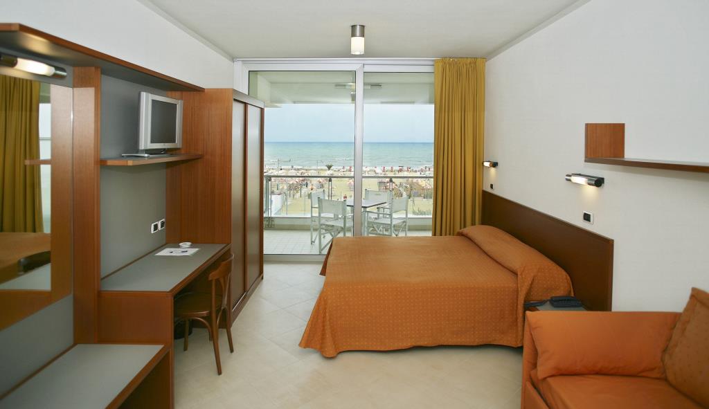 Hotel Ascot - Camera