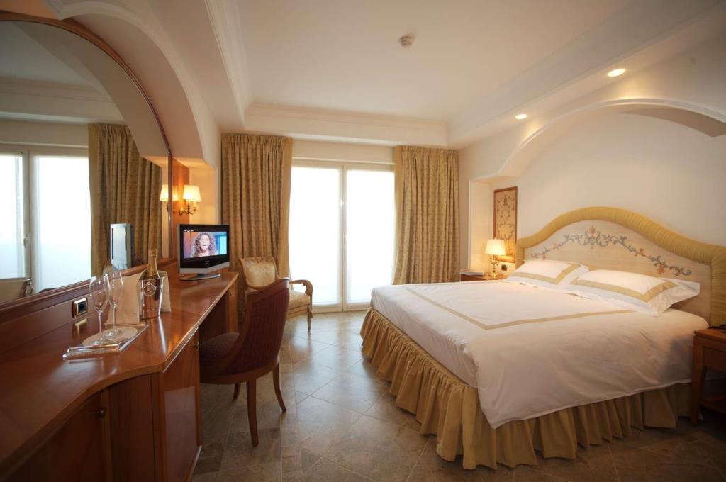 Hotel Ashley - Camera