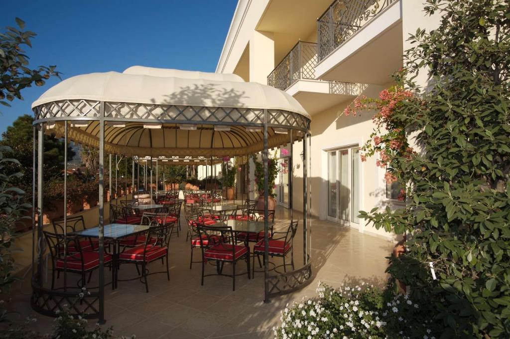 Hotel Ashley - Esterno