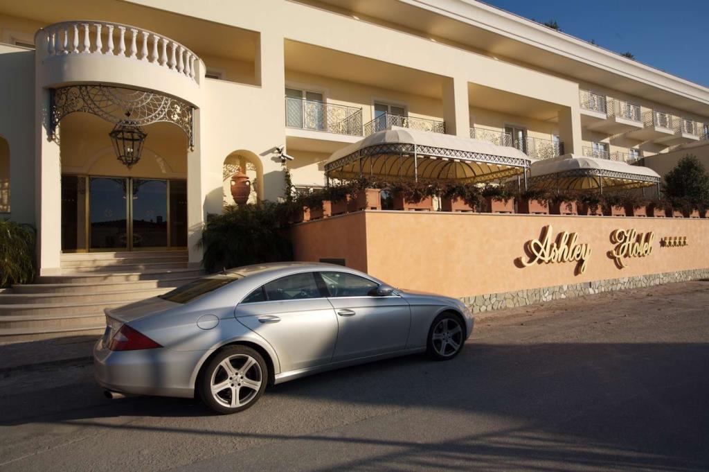 Hotel Ashley - Lamezia Terme