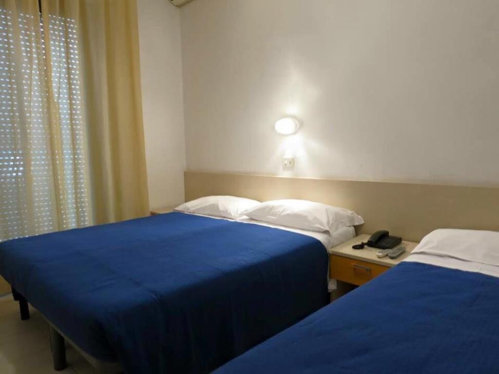 Hotel Asso - Camera