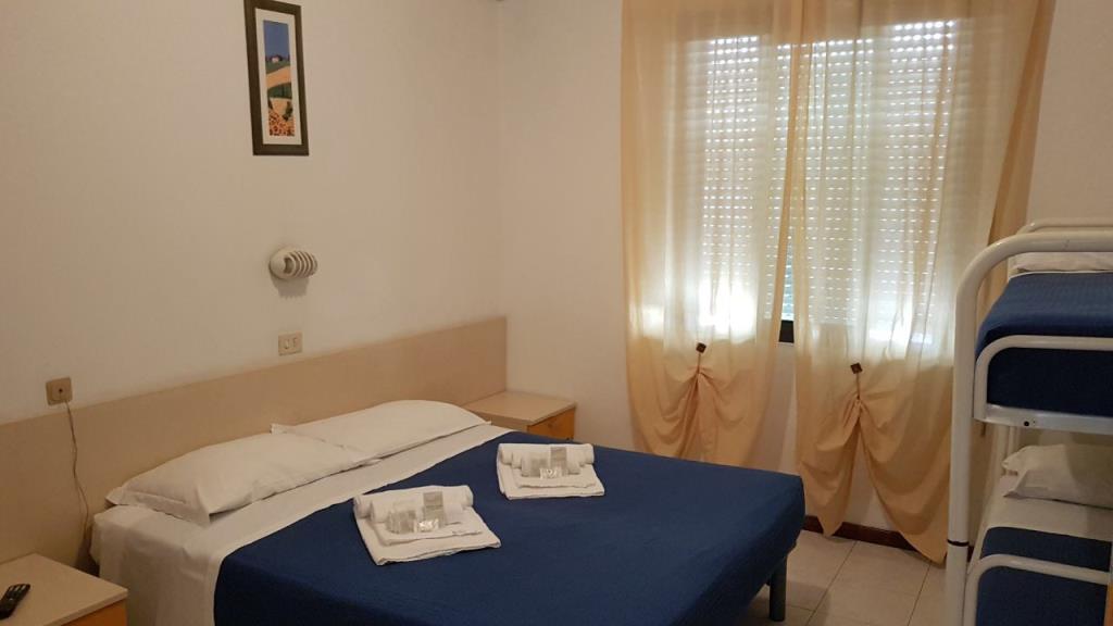 Hotel Asso - Camera