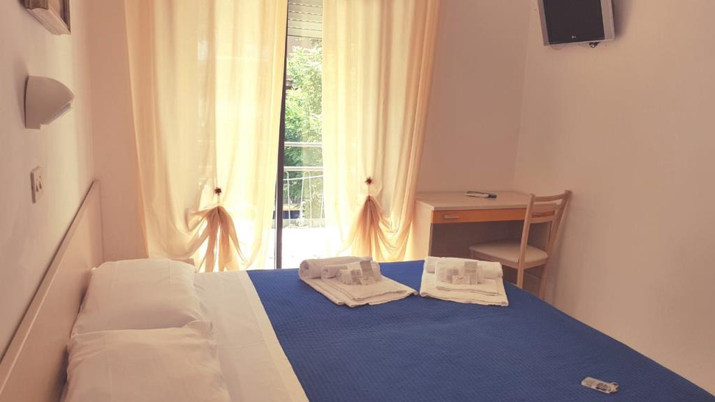 Hotel Asso - Camera