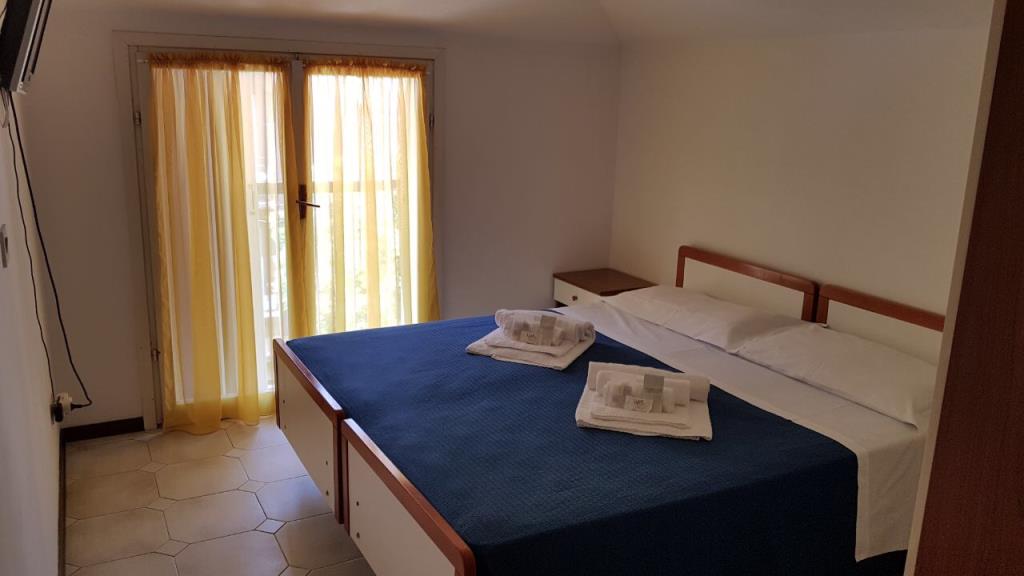 Hotel Asso - Camera