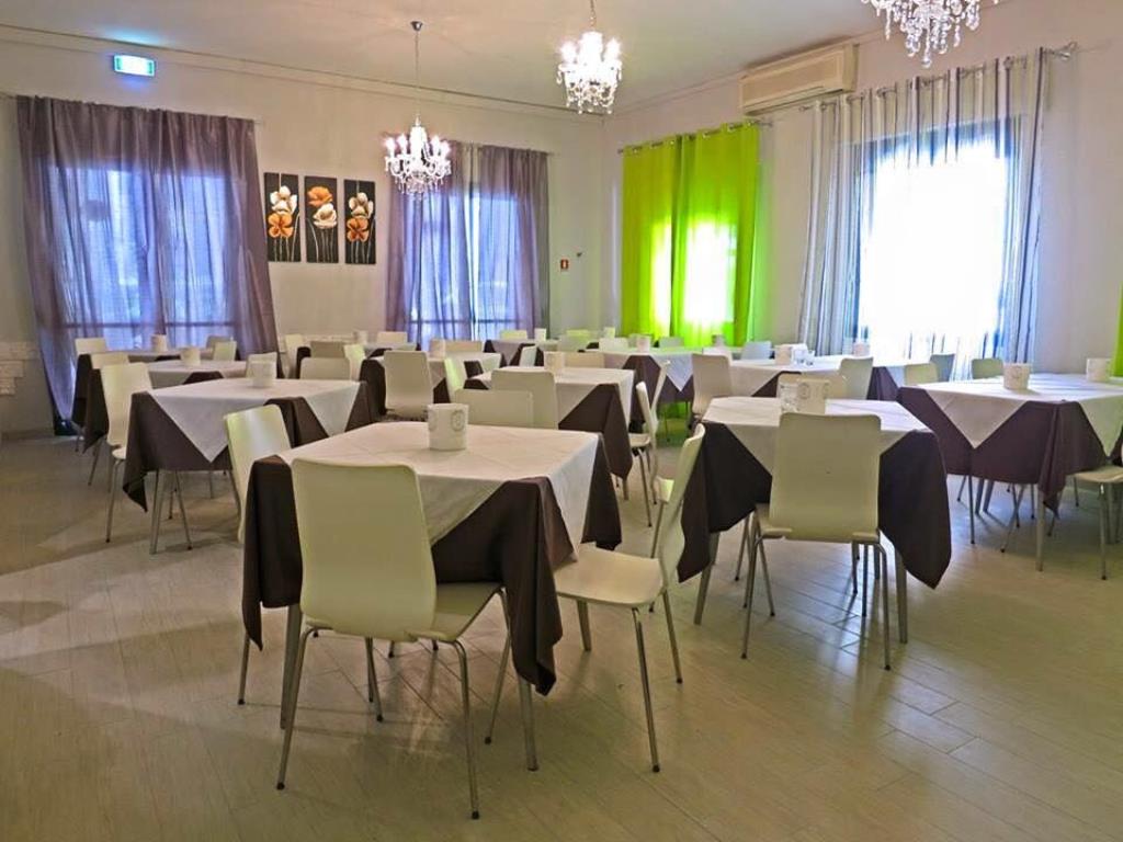 Hotel Asso - Ristorante