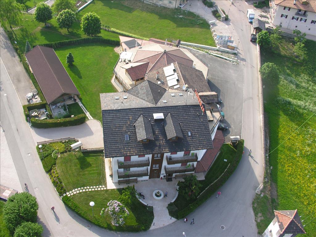 Hotel Asson - Panorama