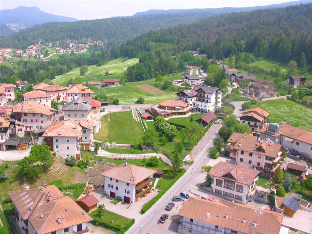 Hotel Asson - Panorama