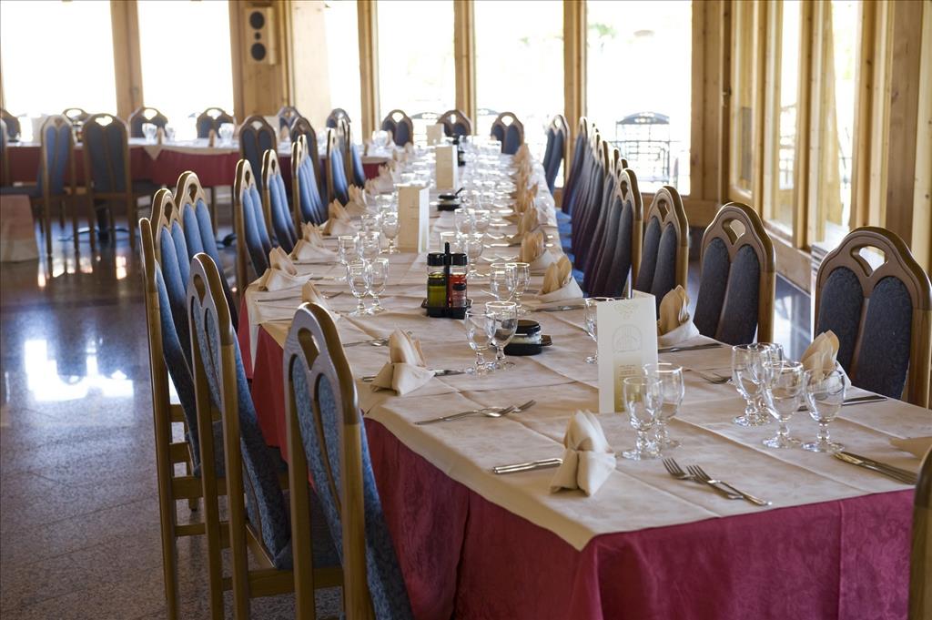 Hotel Asson - Ristorante