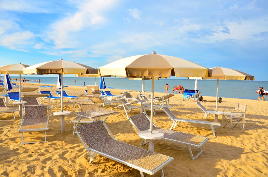 Hotel Astor - 