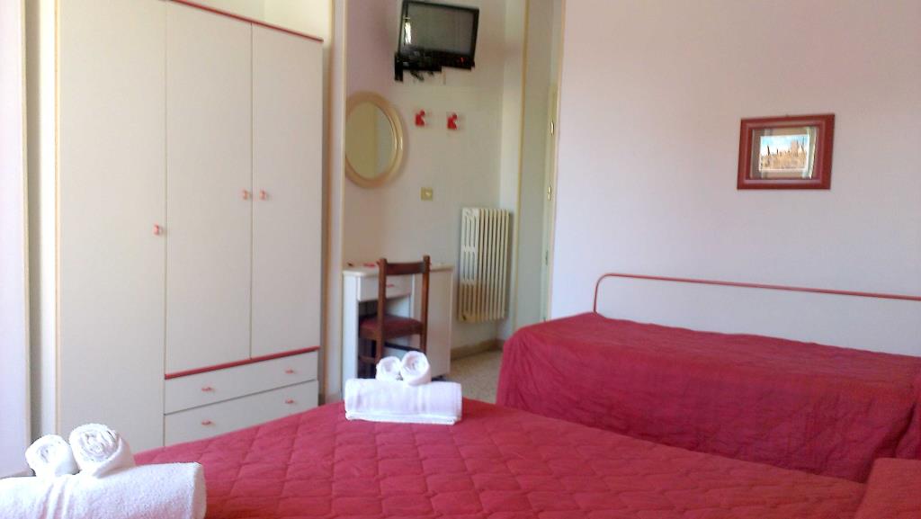 Hotel Astor - 