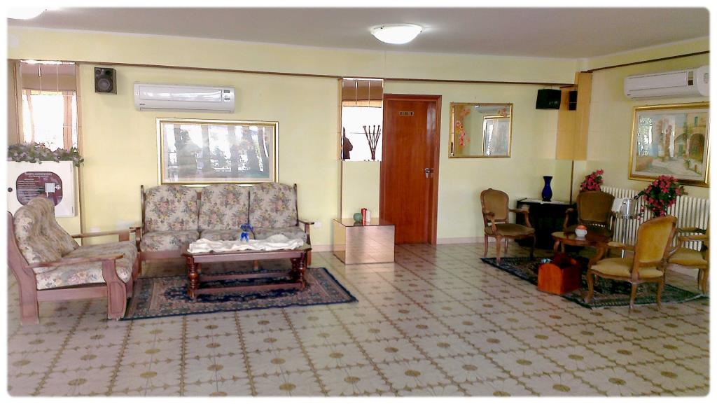 Hotel Astor - 
