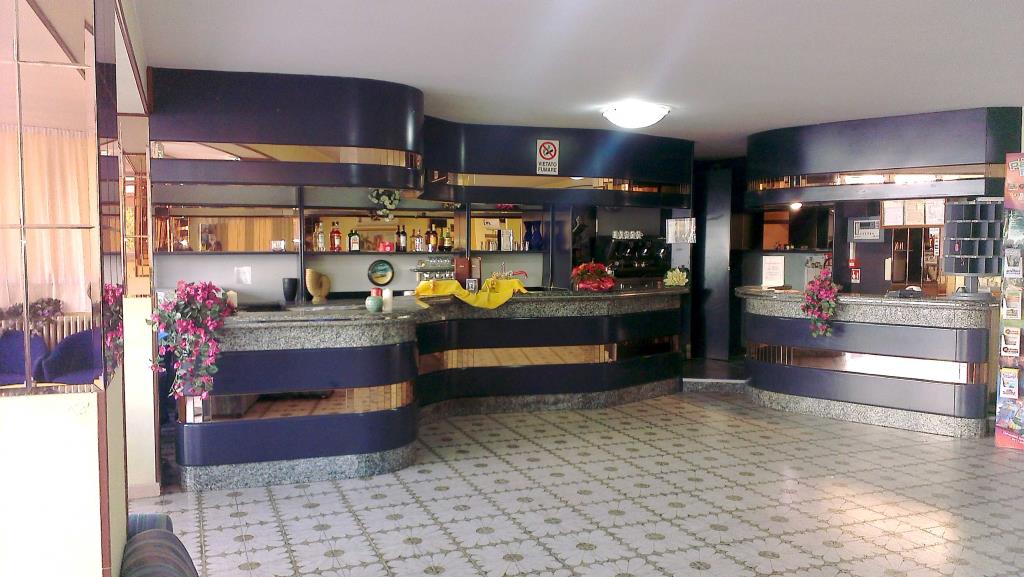 Hotel Astor - 