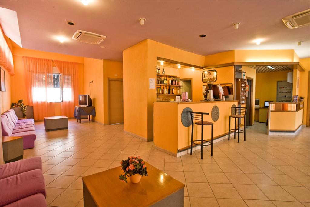 Hotel Astor - Bar