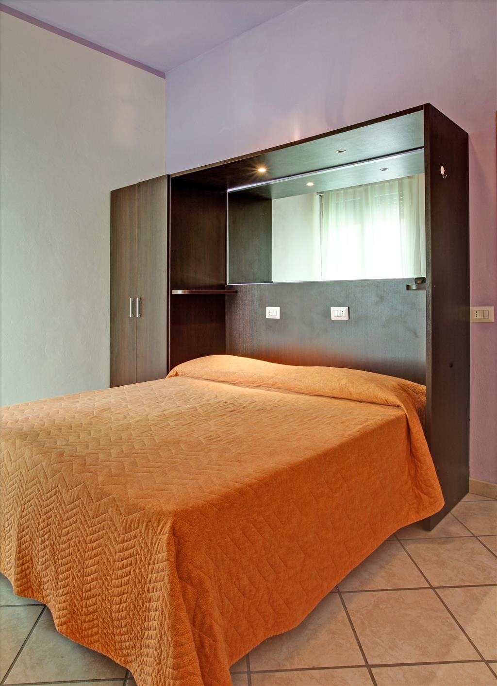 Hotel Astor - Camera