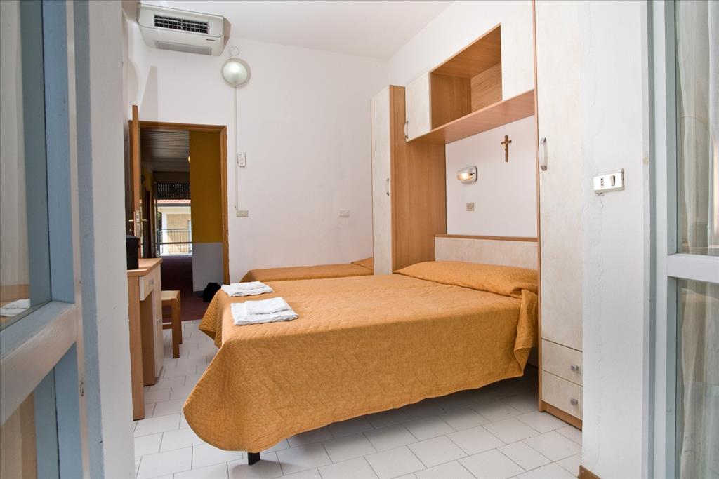 Hotel Astor - Camera