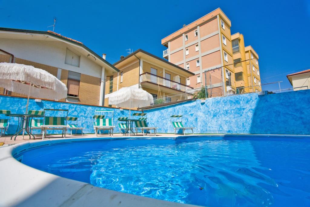 Hotel Astor - Easterno