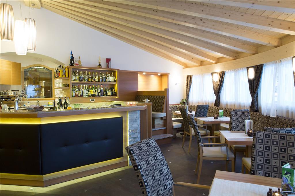 Hotel Astoria - Bar