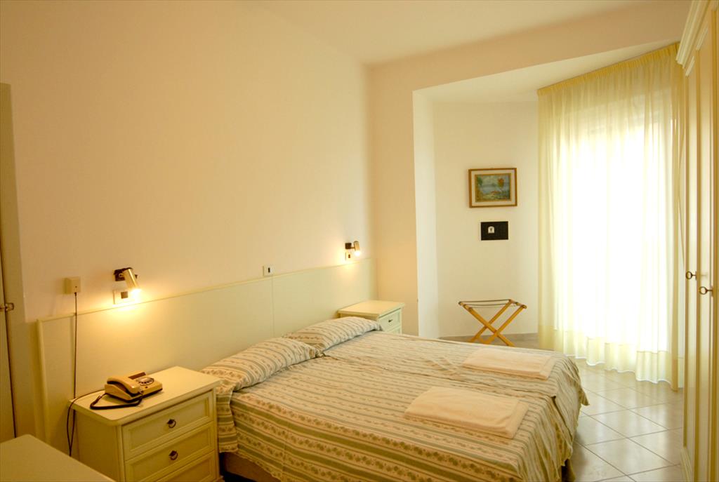Hotel Astoria - Camera