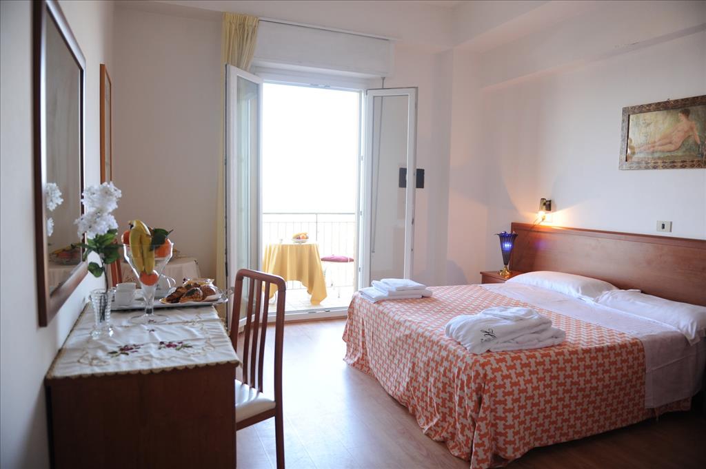 Hotel Astoria - Camera