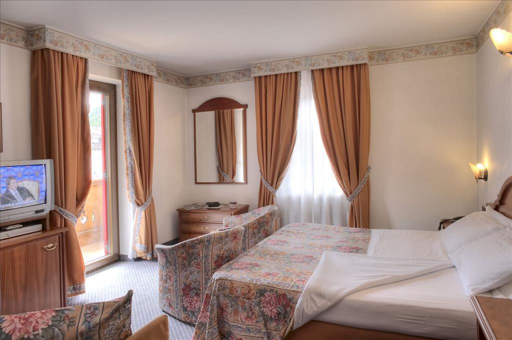 Hotel Astoria - Camera