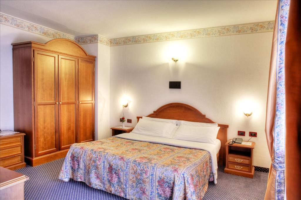 Hotel Astoria - Camera