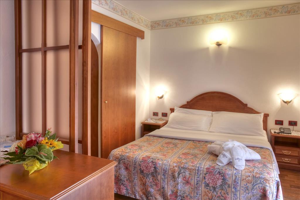 Hotel Astoria - Camera