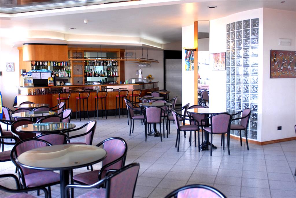 Hotel Astoria - Ristorante