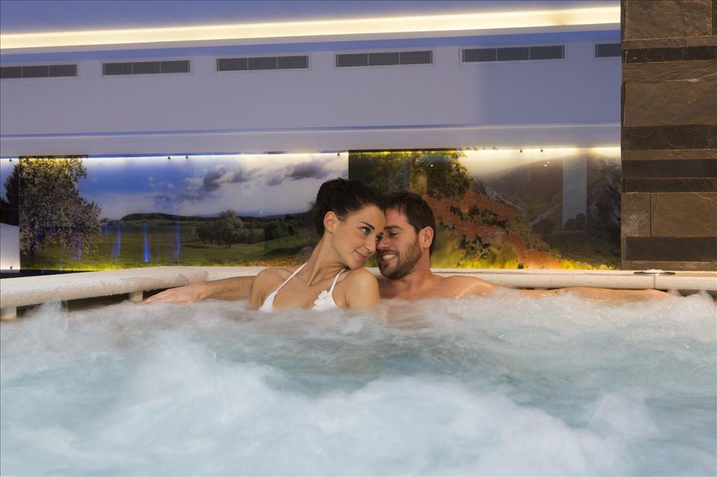 Hotel Astoria - Wellness