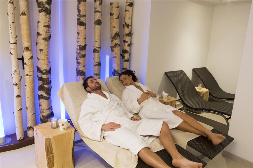 Hotel Astoria - Wellness