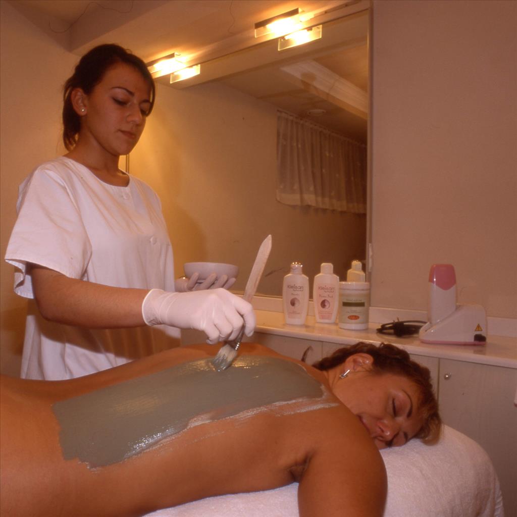 Hotel Astoria - Wellness