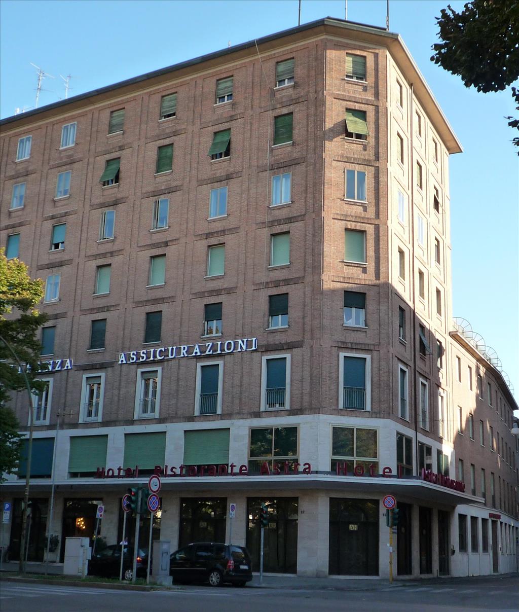Hotel Astra - Ferrara